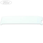 B-MAX O/S REAR DOOR TRIM PANEL DECAL 08/2014-