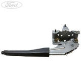 PARKING BRAKE LEVER