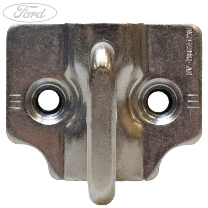 TRANSIT & CUSTOM SLIDING DOOR LOCKING MECHANISM STRIKER