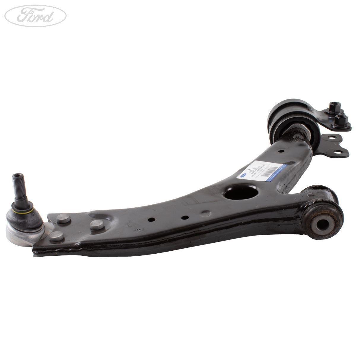 FOCUS C-MAX ST FRONT O/S LOWER SUSPENSION ARM WISHBONE – Ford Online ...