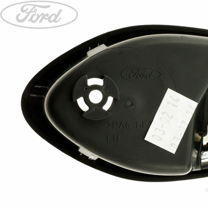 FRONT INNER DOOR HANDLE