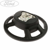 TRANSIT STEERING WHEEL