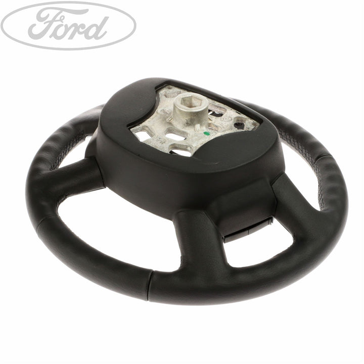 TRANSIT STEERING WHEEL