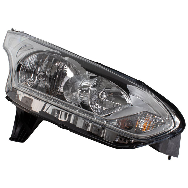 TRANSIT TOURNEO CONNECT FRONT O/S HEAD LIGHT LAMP UNIT RHD