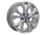 PUMA SET OF 4 ALLOY WHEELS 11/2019 03/2020