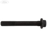 FRONT SUSP.ARMS/STABILIZER/X-MEMBER BOLT PACK OF 5