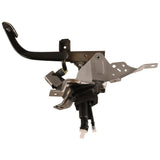 CLUTCH PEDAL