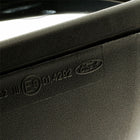 FOCUS FRONT O/S RIGHT OUTER WING MIRROR