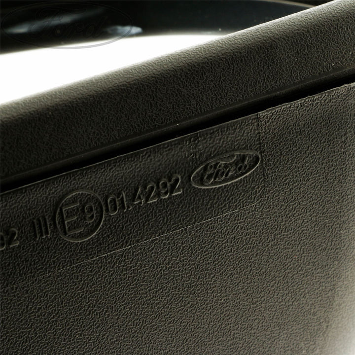 FOCUS FRONT O/S RIGHT OUTER WING MIRROR