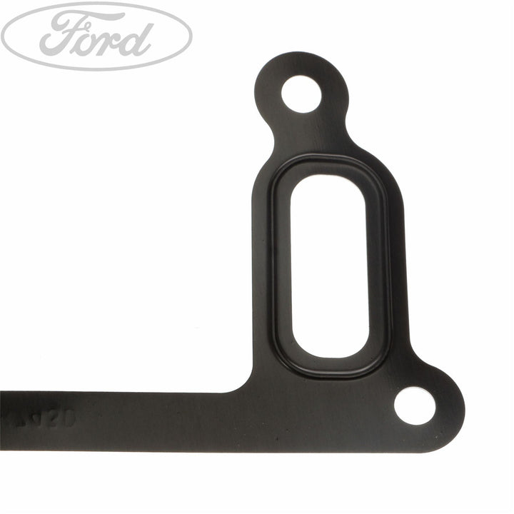WATER MANIFOLD GASKET