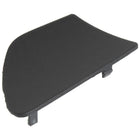 C-MAX FRONT N/S DOOR INTERIOR HANDLE SQUARE COVER 2010-2015
