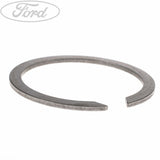 TRANSMISSION TRANSFER DRIVE COMPONENTS SNAP RING
