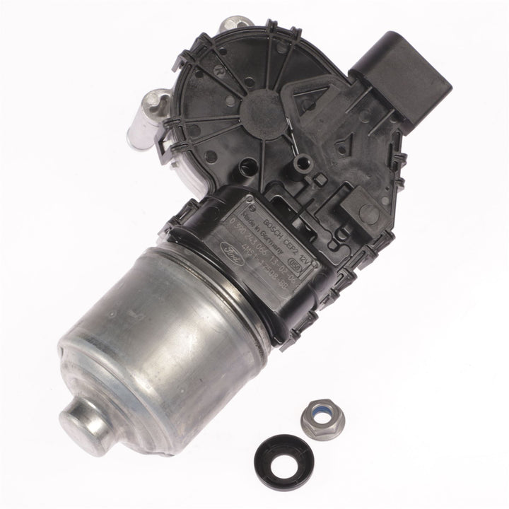 FOCUS MK2 C-MAX FRONT WINDSCREEN WIPER MOTOR UNIT 2007-2011
