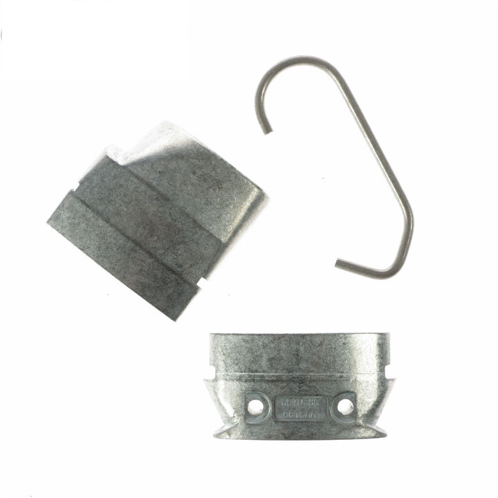 TRANSIT DRIVE BELT KIT