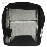 SEAT CUSHION COVER