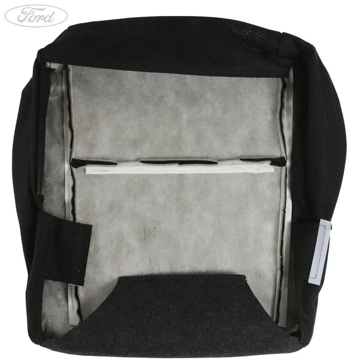 SEAT CUSHION COVER