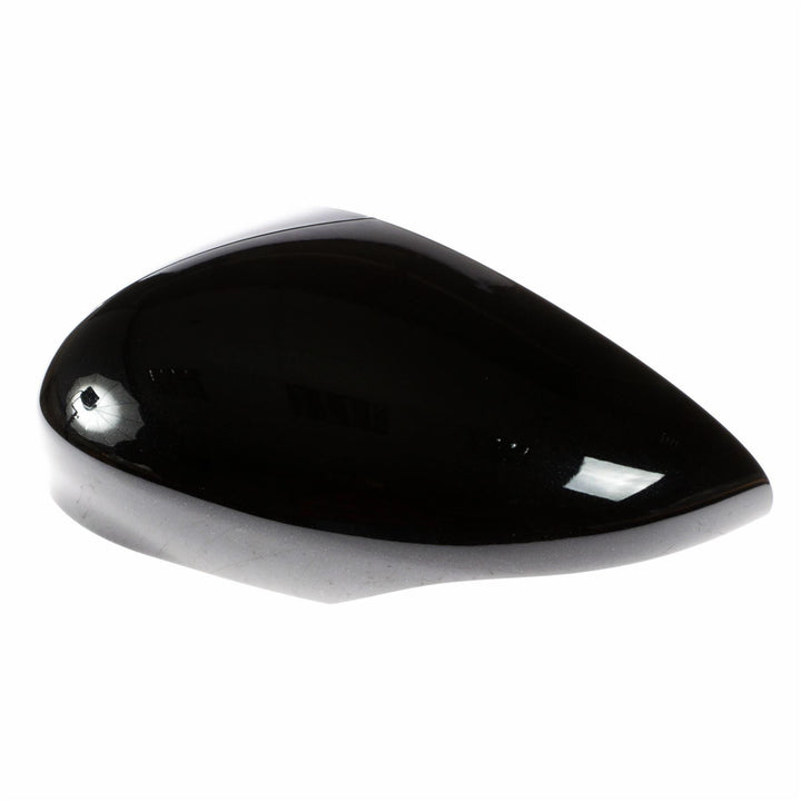 FIESTA FRONT N/S LEFT WING MIRROR HOUSING CAP COVER