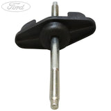 LIFTING JACK RETAINER