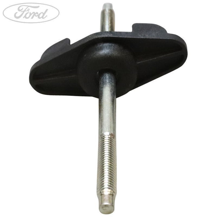 LIFTING JACK RETAINER