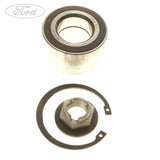 FRONT WHEEL BEARING