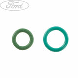 MONDEO GALAXY FOCUS POWER STEERING HOSE O RING KIT