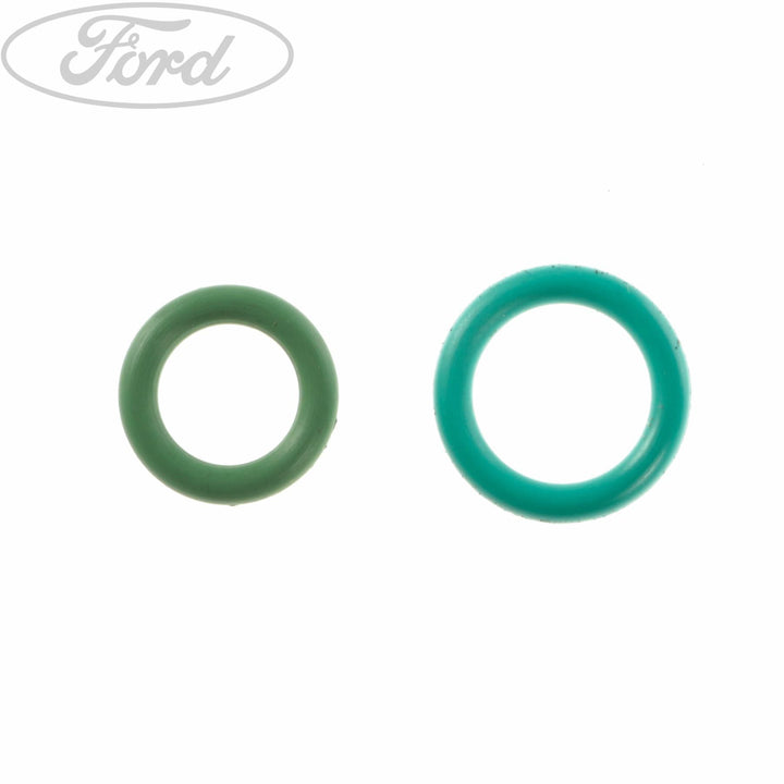 MONDEO GALAXY FOCUS POWER STEERING HOSE O RING KIT