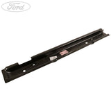 TRANSIT CONNECT REAR O/S LOWER DOOR STEP SILL PANEL 12-