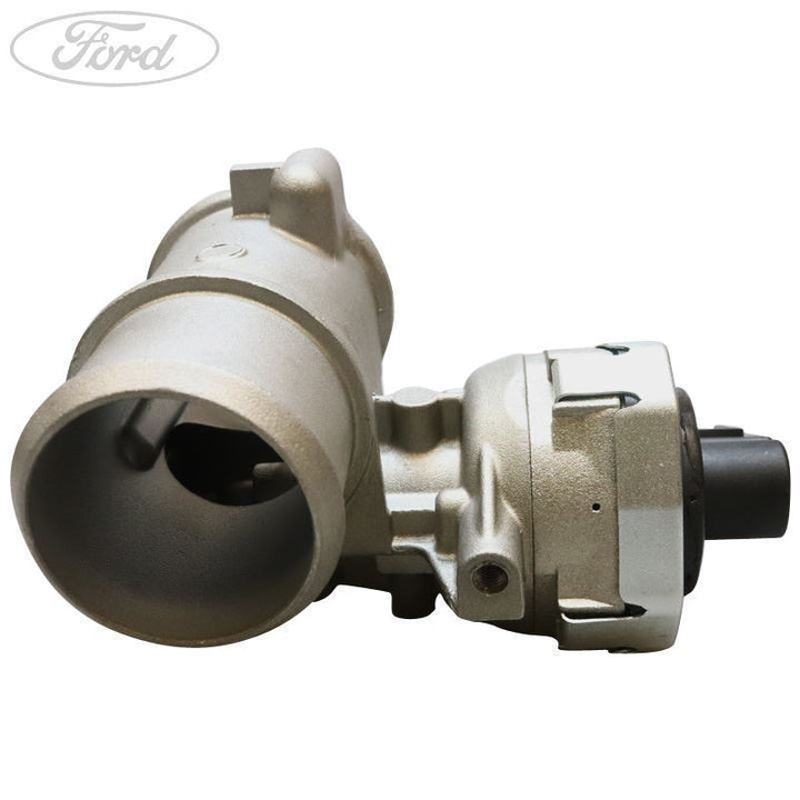 OE Quality EGR Valve For Ford Mondeo MK III 2.2 TDCi | Replaces 1697821, 6S7Q9D475AE