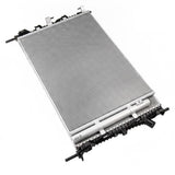 Transit 1.0 EcoBoost 2.0 EcoBlue Radiator Condenser 2016-Onwards