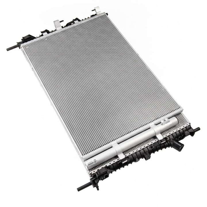 Transit 1.0 EcoBoost 2.0 EcoBlue Radiator Condenser 2016-Onwards