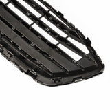 Focus Front Upper Radiator Grille Chrome 2018-Onwards