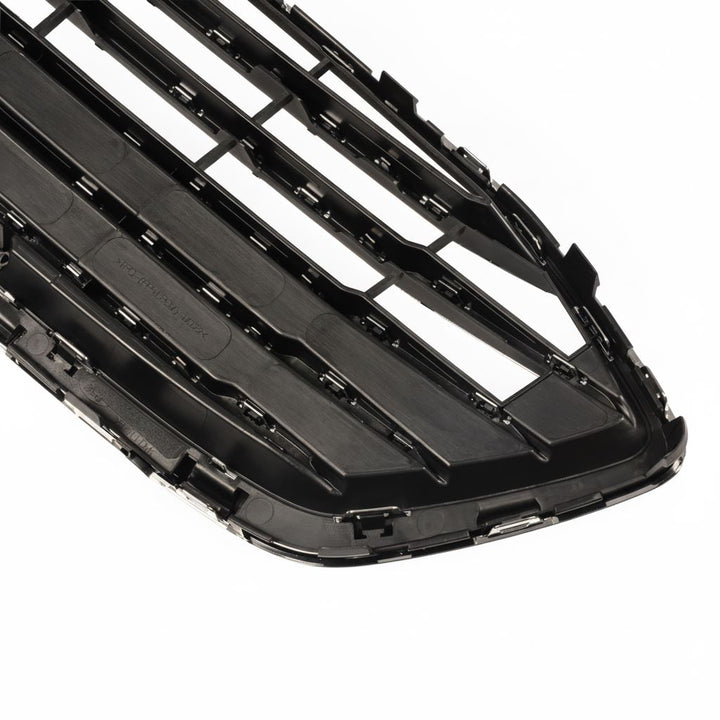 Focus Front Upper Radiator Grille Chrome 2018-Onwards