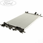 C-MAX FOCUS ENGINE COOLING RADIATOR