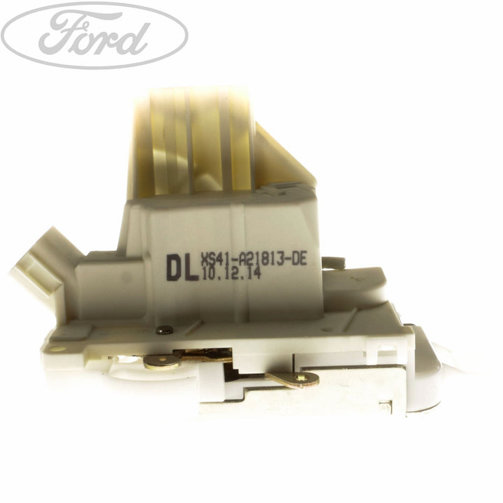 FOCUS MONDEO FRONT N/S DOOR LOCK