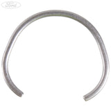 DRIVE SHAFT FRONT WHEEL DRIVE RETAINING RING PACK OF 5