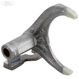 6 SPEED MANUAL GEARBOX 1ST & 2ND GEAR SHIFT FORK 2015-ON