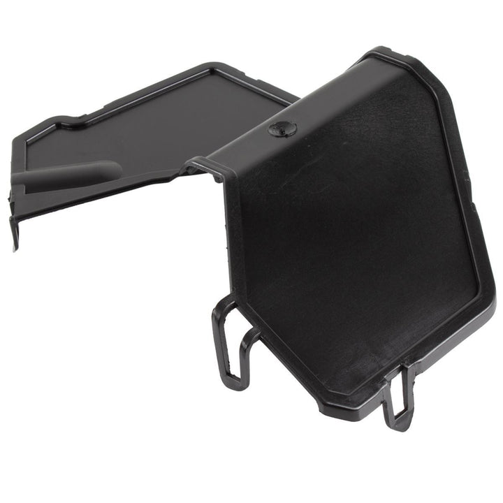 GEARBOX ACCESS HOLE COVER