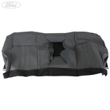 SEAT BACK COVER