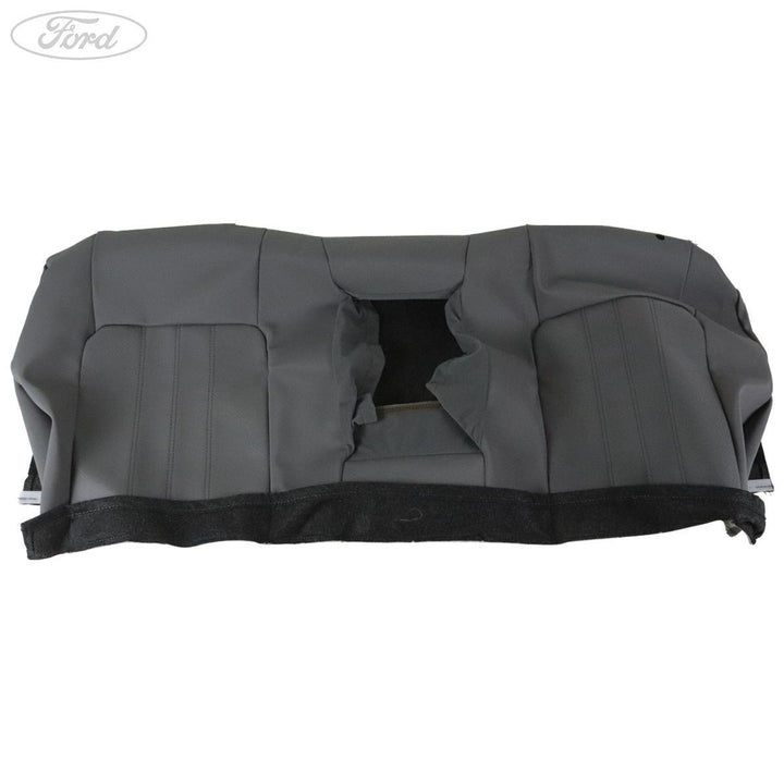 SEAT BACK COVER