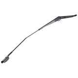 FIESTA N/S LONG WINDSCREEN WIPER ARM RHD