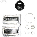 S-MAX GALAXY MONDEO INNER CV BOOT KIT 6-SPEED MANUAL 2015-