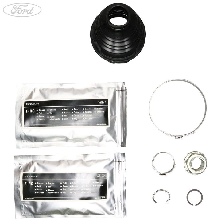 S-MAX GALAXY MONDEO INNER CV BOOT KIT 6-SPEED MANUAL 2015-