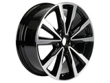 KUGA 09/2016-11/2019 ALLOY WHEEL 18