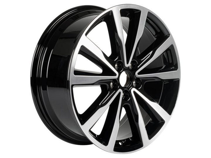 KUGA 09/2016-11/2019 ALLOY WHEEL 18