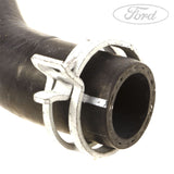 COOLING SYSTEM HOSE PIPE TUBE