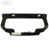 BUMPER MOUNTING BRACKET