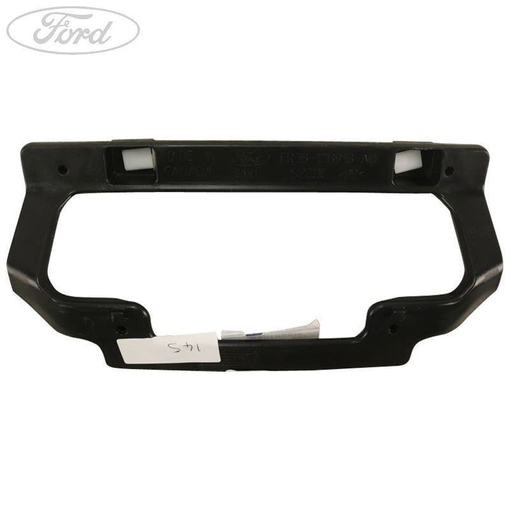 BUMPER MOUNTING BRACKET