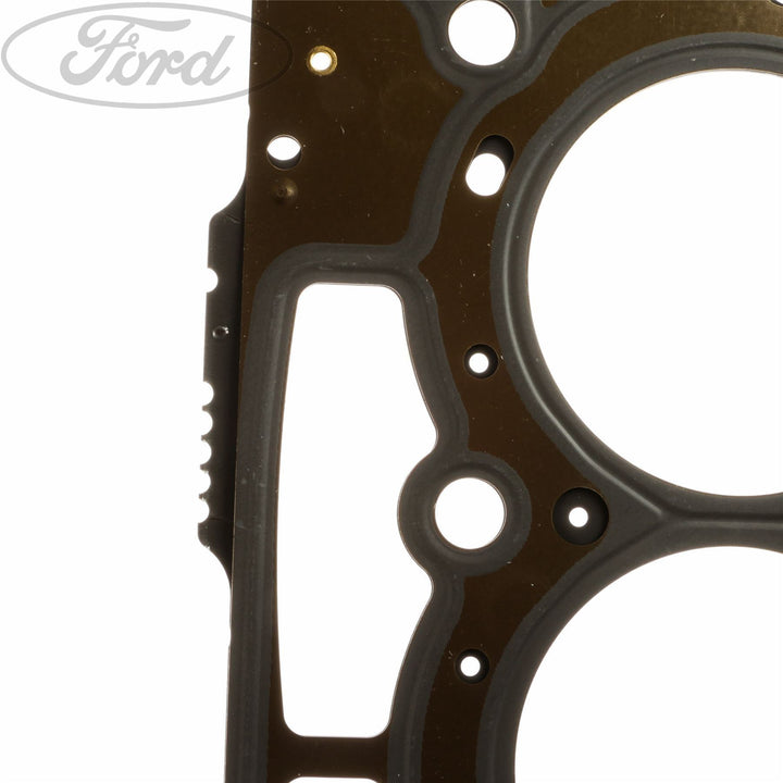 ENGINE CYLINDER HEAD GASKET