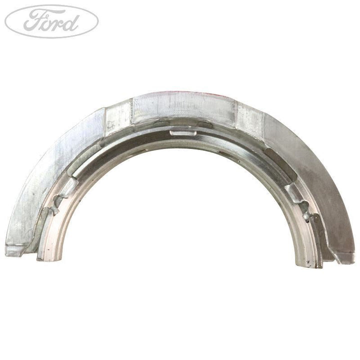 CRANKSHAFT MAIN THRUST BEARING