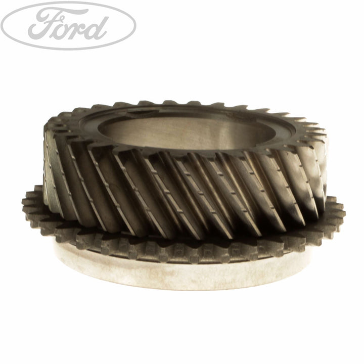 3RD SPEED CONE AND GEAR